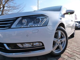 Volkswagen Passat Variant 2.0 TDI BMT 170k Highline 4MOTION - 3