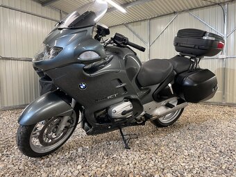 BMW R1150RT 2003 - 3