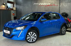 Peugeot 208 e- Active Pack - 3