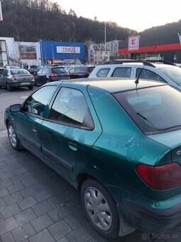 Citroen Xsara - 3