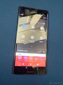 Sony Xperia XZ premium 4/64GB - 3