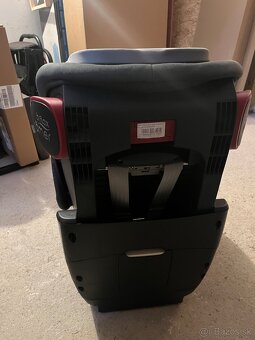 Britax Römer King II - 3