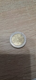 2 euro - 3