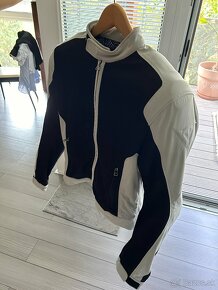 Letná moto bunda Dainese, veľ. 48 - 3