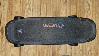 MEEPO MINI 2 ER - elektrický skateboard - 3