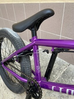 Bmx CTM POP 20” - 3