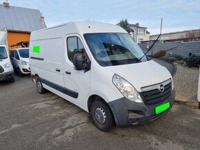 renault master 2,3dci  2010až 2018 - 3