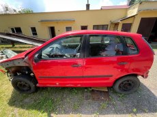 Diely  Volkswagen Polo AMF 1.4 55 KW - 3