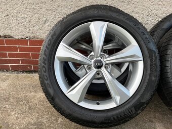 R19 orig. Alu disky 5x112 Audi Q5 - 3