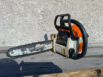 STIHL MS 170 - 3