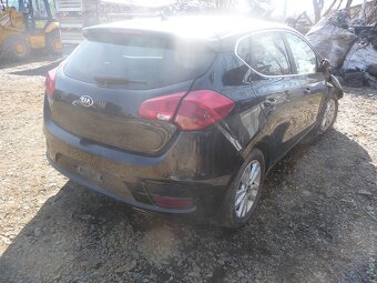 Kia Ceed............................nahradne diely - 3