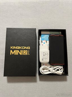 CUBOT kingkong MINI 2 PRO - 3