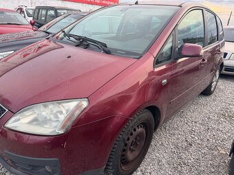 Ford c-max - 3