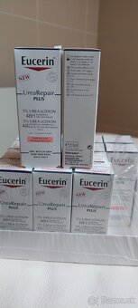 predam nove vzorky EUCERIN - 3