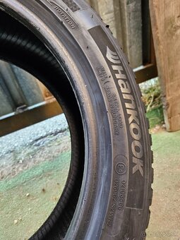 Zimné pneumatiky Hankook - 225/45 r17 - 3