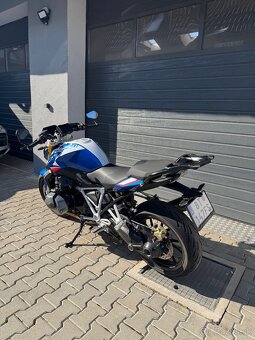 BMW R1250R - 3