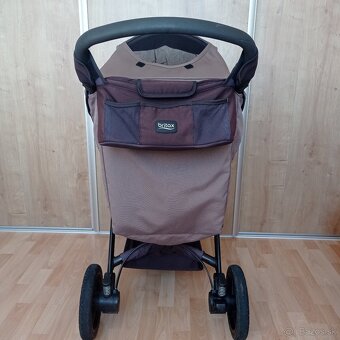 Britax b-motion 4 plus - 3