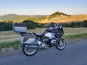 Bmw r1200rt  r.v.2017 - 3