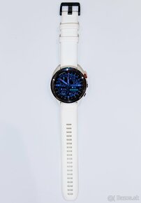 Golfové smart hodinky Garmin Approach S62 biele unisex - 3