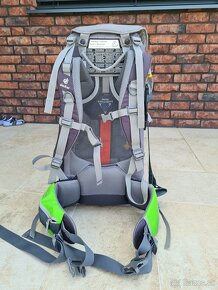 Turistický nosič Deuter Kid Comfort Air - 3