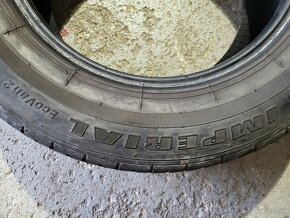 letne pneu 215/65 R16C 109/107R - 3