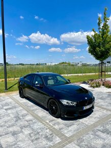 Bmw 440i GC Mperformance,zadokolka - 3