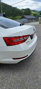 Predám Škoda Superb 2.0 110 kw - 3