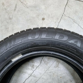 175/65 R14 FULDA DOT3719 zimné pneumatiky - 3