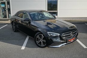 Mercedes-Benz E trieda Sedan 200 d A/T - 3