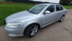 Škoda Octavia 1,6 TDI - 3