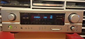 Predám receiver Denon AVR-1306 - 3