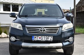 Toyota RAV4 2.2l D-4D 150 Lux - 3