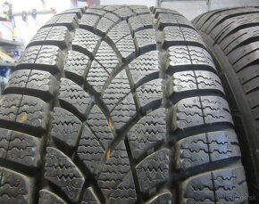 R17 zimná sada TRANSPORTER T5, T6 rozteč 5x120 215/60R17C - 3