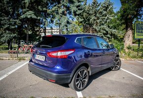 Nissan Qashqai 1.2 Tekna - 3