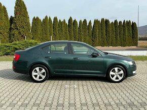 Skoda octavia 3 - 3