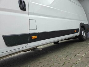 Fiat Ducato 2.3jTDMAXI L4H3 nadlhšia najvyššia 17cm3 - 3