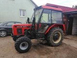 zetor 7211 4x4 predny nahon 6718 predna naprava  5211 - 3