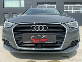 Audi A3 Sportback 1.6TDi,85kW,66528km,XENON,2019,TOP - 3