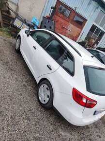 Seat ibiza - 3