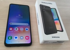 SAMSUNG Galaxy A05s 4GB/64GB - 3