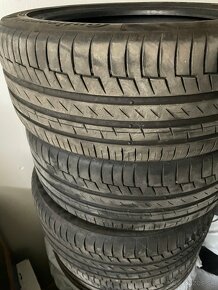 Letne Pneu Continental Premium Contact 6 225/45 R17 91Y - 3