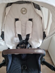 Cybex Priam.4.0 - 3