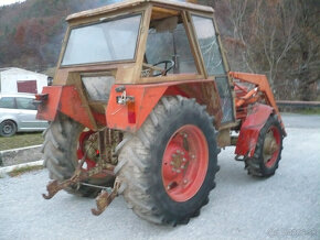 Traktor Zetor 6945 - 3