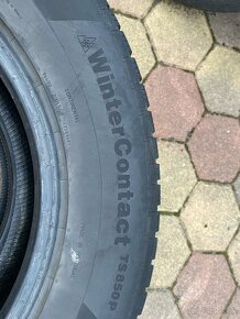 Continental 255/60 R18 H XL 112H M/S WinterContact TS 850P - 3