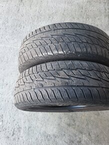 Zimne pneu 185/65 R15 - 3