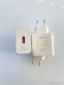 Originál Huawei USB Adaptér 66W - 3