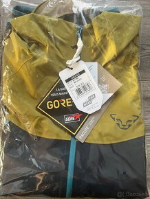 Panska bunda Dynafit Alpine GOre-tex - 3