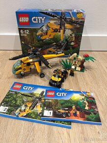 Predám lego city - 3