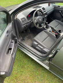 Predam golf 5 1.9tdi - 3