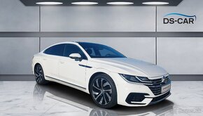 VW Arteon 2.0 TDI SCR BMT 190k R-Line 4MOTION DSG - 3